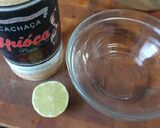 Foto del paso 6 de la receta: Bizcocho de caipiriña