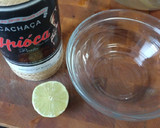 Foto del paso 6 de la receta: Bizcocho de caipiriña