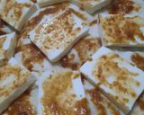 Foto del paso 3 de la receta: Pizza sencilla (4) con amigos