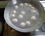 A picture of step 5 of Homemade Rasgulla.