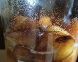 Foto del paso 7 de la receta: Vinagre de manzana (de sidra de 🍎) sin pasteurizar 🍎 Probióticos 🍎 fermentación natural