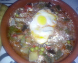 Foto del paso 7 de la receta: Pisto a mi manera