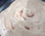 A picture of step 5 of Lacha Paratha | Recipe in Urdu 🌛🌛🌛😇.