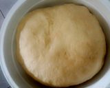 Foto langkah ke 2 dari resep Donat water roux (tangzhong).