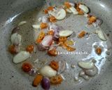 Foto langkah ke 1 dari resep Oseng Kacang Panjang.
