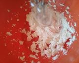 Foto del paso 2 de la receta: Betún de queso philadelphia 🍰