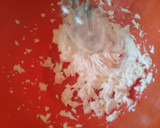 Foto del paso 2 de la receta: Betún de queso philadelphia 🍰