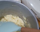 Foto langkah ke 2 dari resep Lidah Kucing Gluten Free.