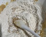 Foto del paso 2 de la receta: Galletas navideñas de Avena