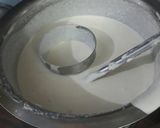 A picture of step 1 of Idli sandwich.