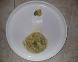 Foto del paso 8 de la receta: Chícharos a la francesa
