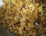 चटपटी भेल (Chatpati bhel recipe in Hindi) रेसिपी चरण 3 फोटो
