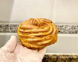 Foto del paso 11 de la receta: Rosquillas con masa choux en Freidora de Aire, “sin gluten”