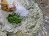 લીલાં મગ ના ઢોકળા (Green Moong Dhokla recipe in Gujarati)