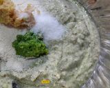 લીલાં મગ ના ઢોકળા (Green Moong Dhokla recipe in Gujarati) રેસીપી સ્ટેપ1ફોટો