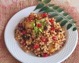 જુવાર ખીચડી (jowar khichdi recipe in Gujarati) રેસીપી સ્ટેપ4ફોટો