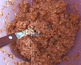 Foto del paso 1 de la receta: Cookies de granola y avena