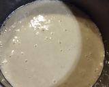 Foto del paso 2 de la receta: Sopa cremosa de arvejas (de lata)