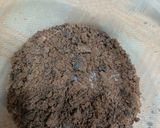 Foto langkah ke 8 dari resep Chocolate Dessert box ekonomis.