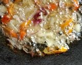 Foto langkah ke 1 dari resep Orek Tempe Udang Rebon.
