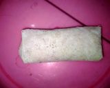 Foto langkah ke 4 dari resep Lumpia isi Bihun Ayam.