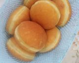Foto langkah ke 9 dari resep Bomboloni.