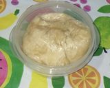 Foto del paso 4 de la receta Masa para pizza
