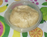 Foto del paso 4 de la receta: Masa para pizza