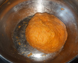 டீ கடை மடக்கு ஸ்வீட் (Tea kadai madakku sweet recipe in tamil) ரெசிபி ஸ்டேப் 2 புகைப்படம்