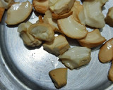 கேரட் அல்வா ரெசிபி ஸ்டேப் 2 புகைப்படம்