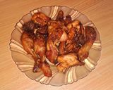 Foto langkah ke 2 dari resep Ayam Goreng Bumbu Lumur Endesss.
