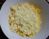 Foto langkah ke 4 dari resep Jagung susu keju (jasuke).