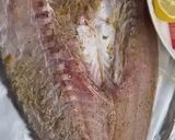 صورة لخطوة 1 من وصفة تتبيلة سمك محشي بالفرن 🐟