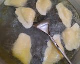 Foto langkah ke 5 dari resep Mpek Mpek Teri krispi.