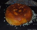 Persian herbed rice with fish (Sabzi polow mahi) for Iranian new year (Nowruz) recipe step 16 photo