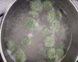 Spinach gnocchi recipe step 6 photo