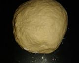 Foto del paso 2 de la receta: Capeletinis de ricota y jamón!