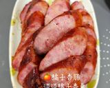 炸麻糬＆炸櫛瓜的食譜步驟5照片