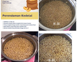 Foto langkah ke 2 dari resep Tempe homemade.