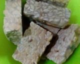 Foto langkah ke 1 dari resep Mendol Tempe.