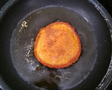 Foto del paso 4 de la receta: Tortitas de calabaza con miel