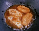 Foto langkah ke 4 dari resep Pisang Goreng Keriting.