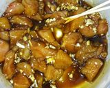 Foto langkah ke 1 dari resep Sate taichan teflon ala lucy's.