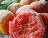 Foto langkah ke 7 dari resep Japanese Milk Bread.