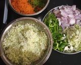 ડ્રાય મંચુરિયન (Dry Manchurian Recipe In Gujarati) રેસીપી સ્ટેપ1ફોટો