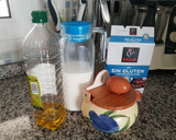 Foto del paso 1 de la receta: Deliciosas empanadillas para celíacos