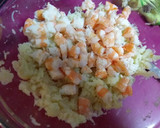 Foto del paso 3 de la receta: Ensaladilla de coliflor