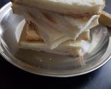 A picture of step 3 of Egg Mayo Sandwiches.