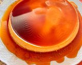 Foto del paso 4 de la receta: Flan de queso mascarpone ¡Bien cremoso!