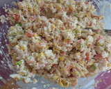 Foto del paso 3 de la receta: Lasaña fría